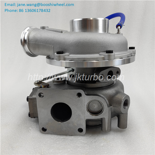  RHE62W turbo charger 119773-18011 11977318011 Marine with 6LP-DTE, 6LP-DTZE Engine